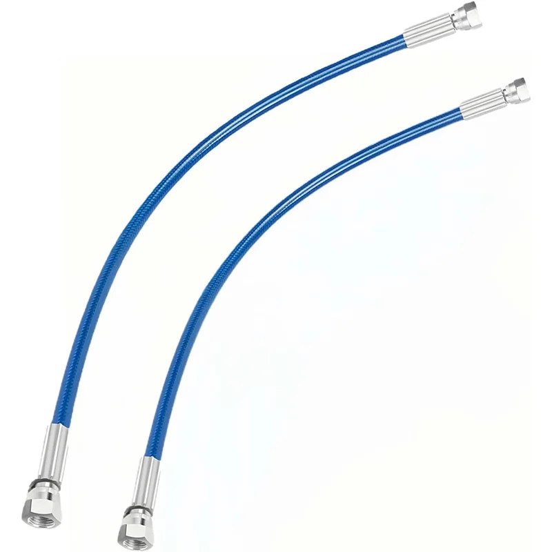ABJI-For Airless-Sprayer 390 Whip Hose Fits For Airless-Sprayer 390/395 490/495 Paint Sprayers And Painting Systems