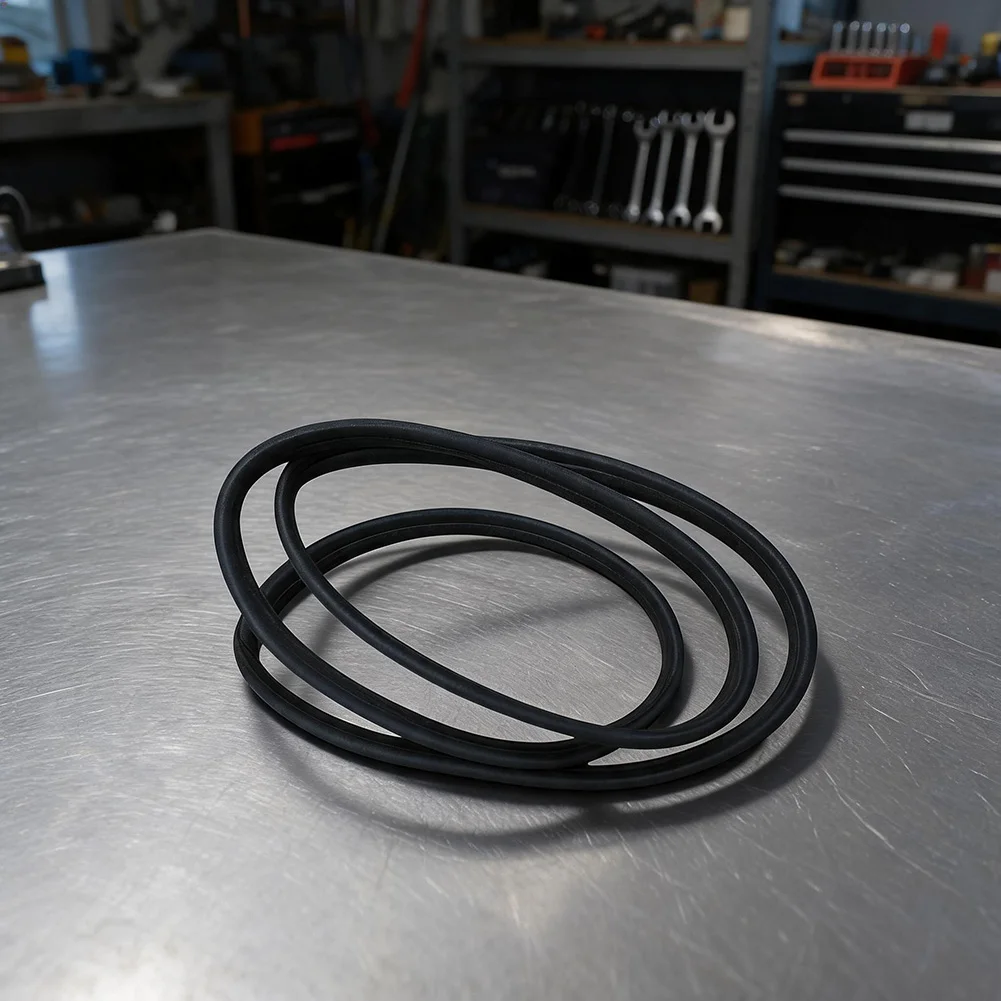 Trunk Rubber Strip Trunk Weatherstrip For Weather Protection Precision Fit For Rear Trunk Door Trunk Seal For Auto Repair