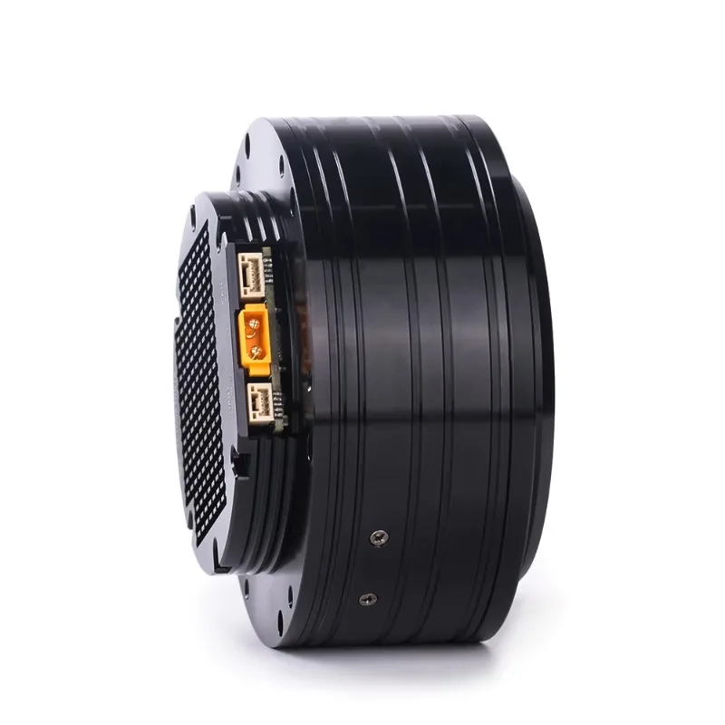 motor dc brushless baru berkualitas tinggi untuk motor robot lengan robot industri 6 kaki