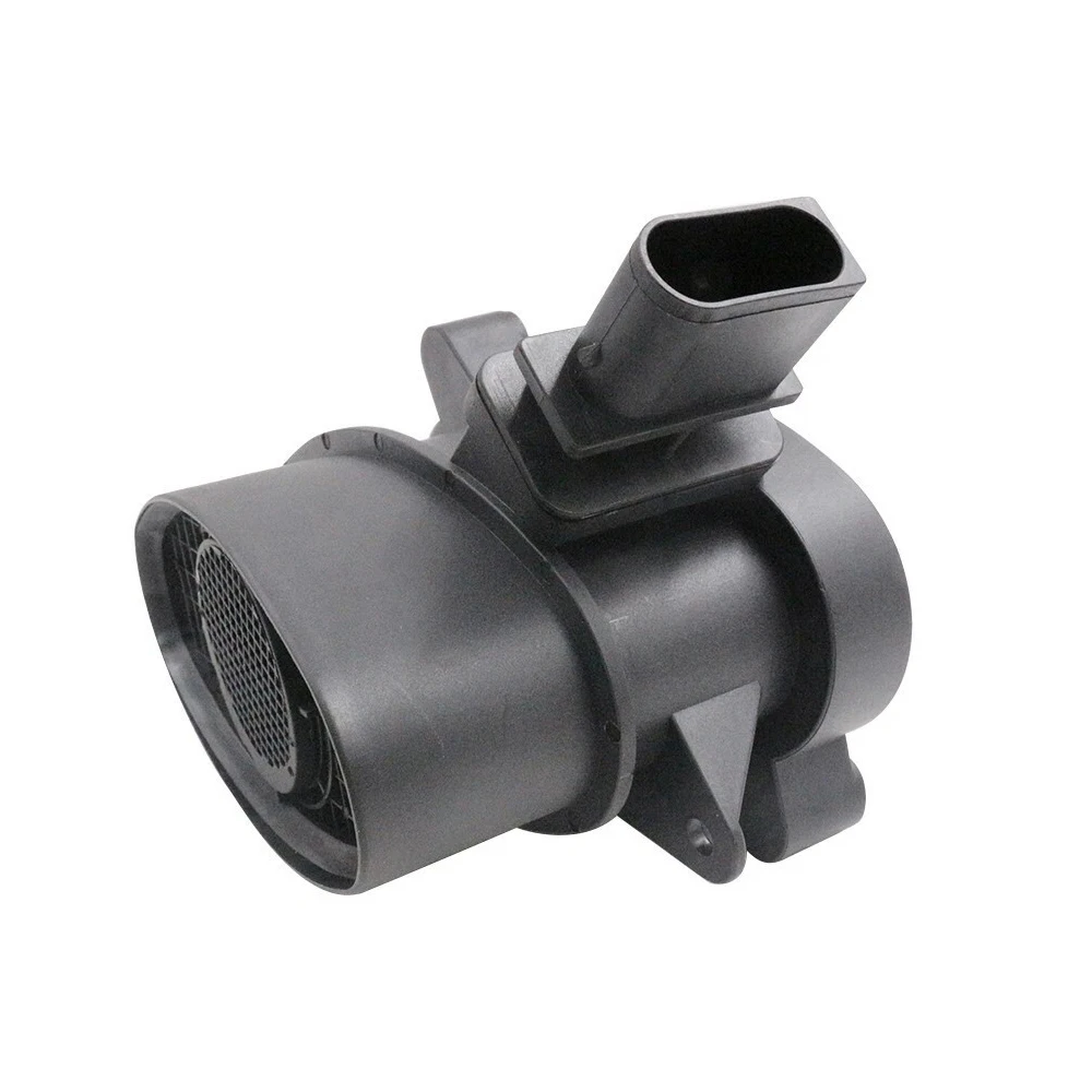 MAF Sensore di Flusso D'aria di Massa 13627788744 0928400529 Per BMW 5 7 SERIE E60 E61 520 525 530 X3 X5 X6