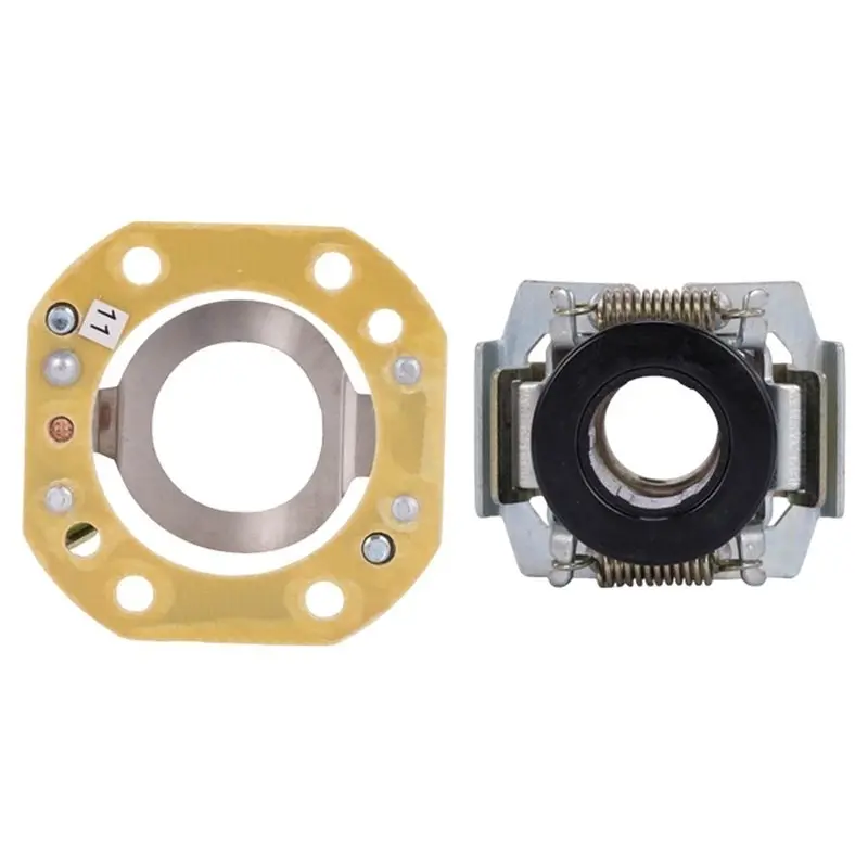 AB33-L16-152S 220V Single Phase Electric Motor Clutch Switch Centrifugal For Compressor Control Brakes