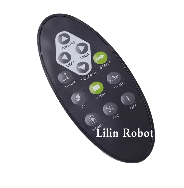 Aspiradora de suelo recargable automática