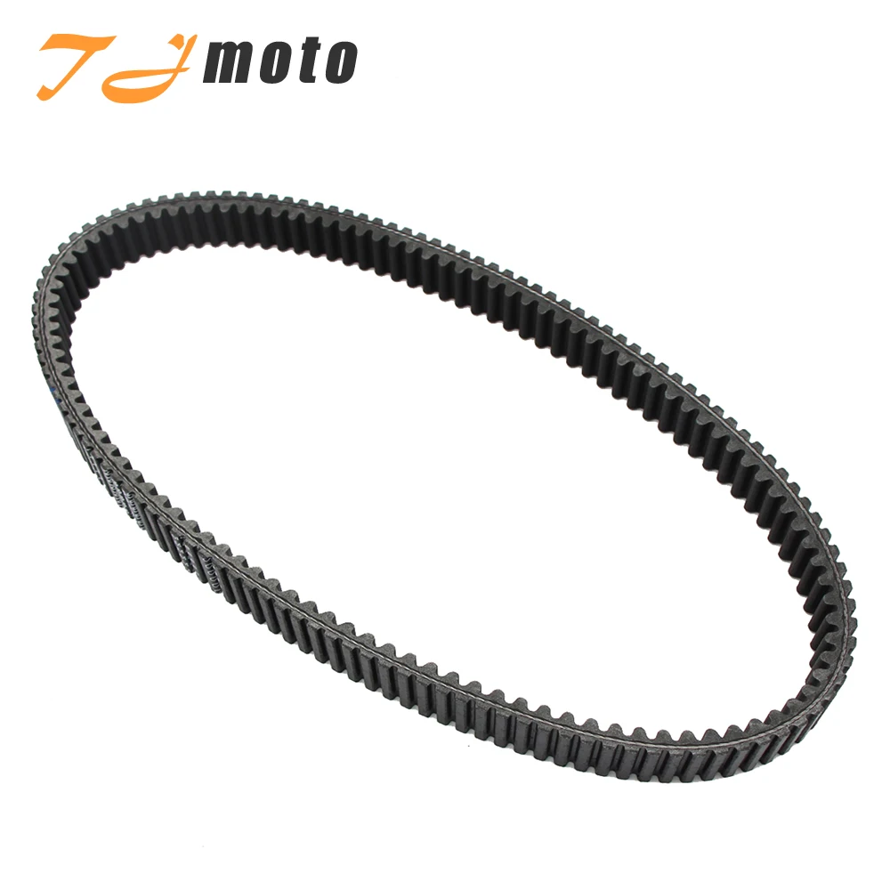 

For Arctic Cat 0627-021 4-Stroke Touring Cougar Deluxe Pantera 550 370 R 570 ESR Z-series Z370 Z440 ES Z570 ESR Z570 Drive Belt