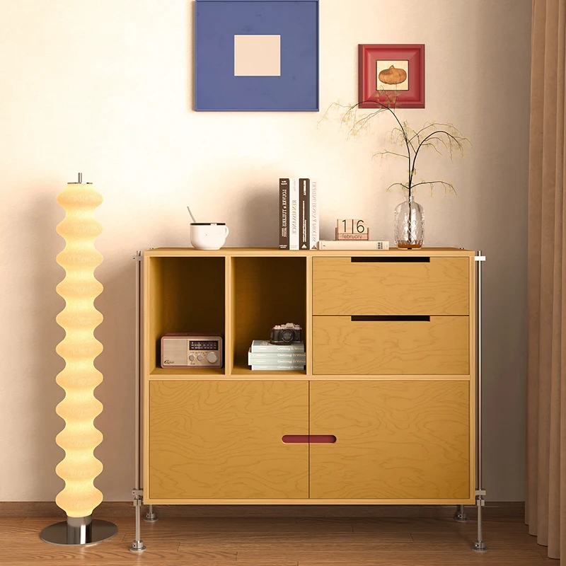 Unique Creative Design Living Room Cabinets Storage Chest Of Drawers Nordic Cassettiera Camera Da Letto Living Room Furnitur