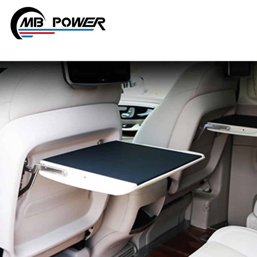 

Factory Price W447 Seat Table Fit For V Class W447 V250 V260 Vito Vehicle-mounted Multi-functional Seat Table