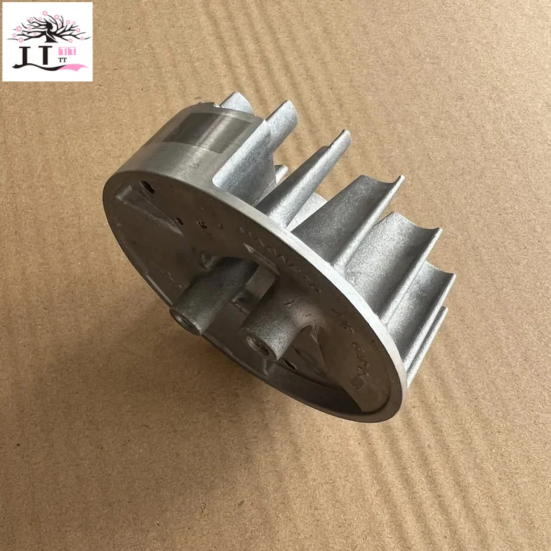 Магнитный маховик для Honda GX25N GX25 HHT25S FG110, триммер, кусторез, культиватор, 4-тактный маленький двигатель, часть TA Магнитный маховик для Honda GX25N GX25 HHT25S FG110, триммер, кусторез, культиватор, 4-тактный маленький двигатель, часть TA