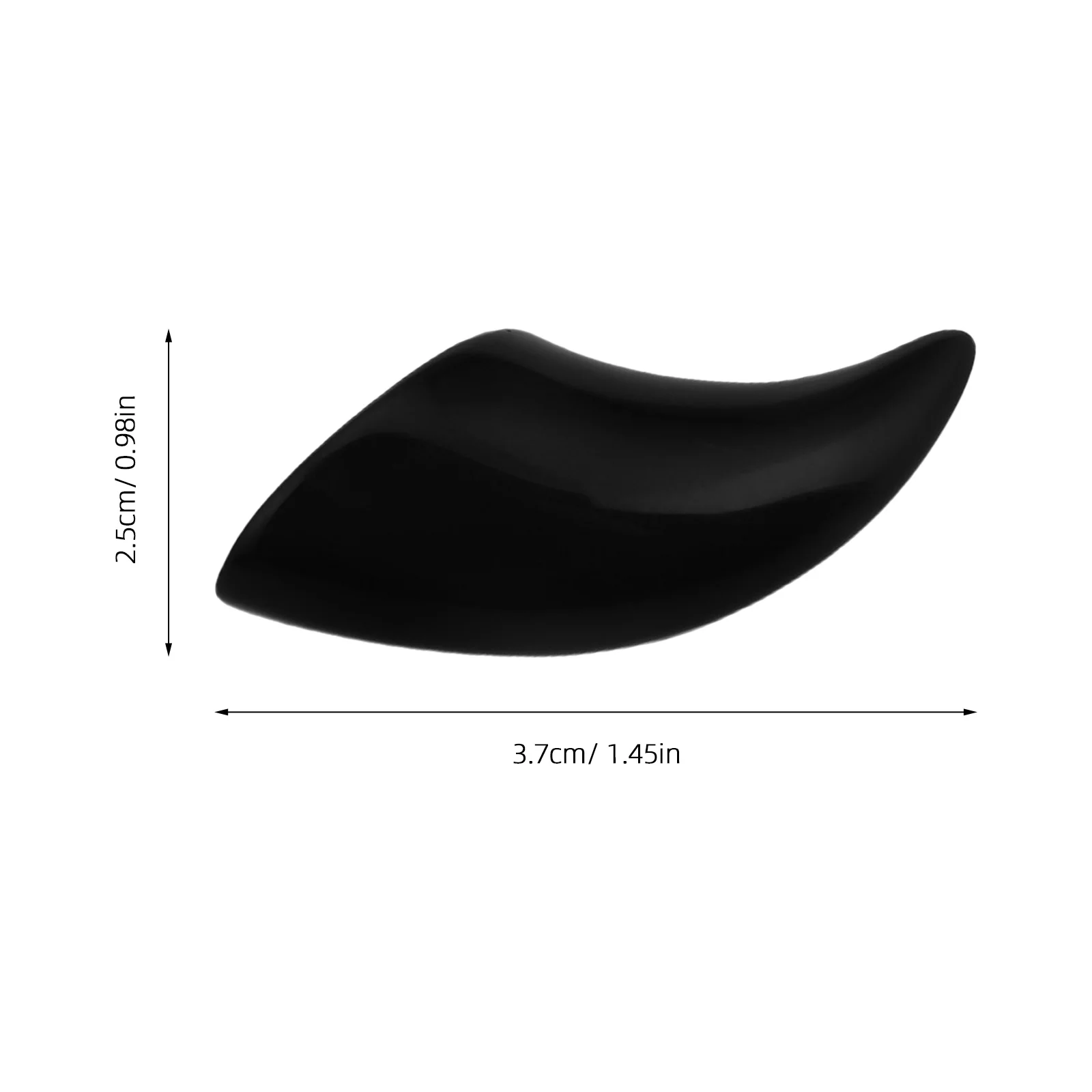 8 pezzi Fursuit Accessori per unghie artigli Kit fai da te realistico fatto a mano per cosplay Halloween Party Costume Miglioramento Unghie artigli cosplay