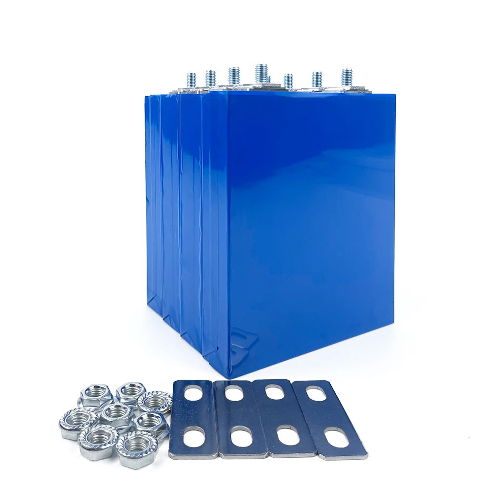 Gotion 30Ah 3.2V lifepo4 الصف A + المنشورية ليثيوم أيون Lifepo4 خلايا البطارية الاتحاد الأوروبي/UA/الولايات المتحدة الأمريكية خالية من الضرائب توصيل من الباب إلى الباب #4