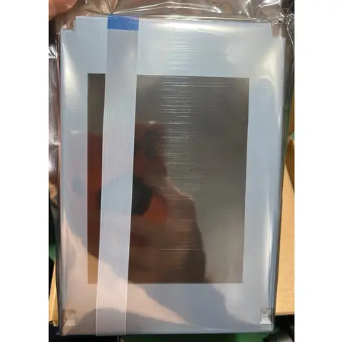 3DS_LED_M6CM_NY Zhiyan 공급을 위한 새로운 호환 LCD 디스플레이 모듈