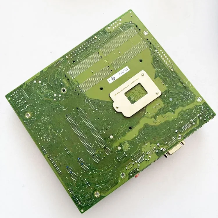 D3417-B11 GS 2  49806133 Medical Device Machine Motherboard Industrial CPU Board C236 LGA 1151 Micro ATX