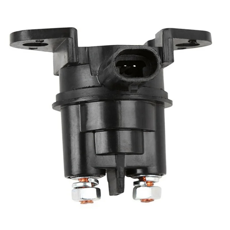 

6Pcs Starter Relay Compatible For Seadoo GTX 215 RXT X Wake LTD 155 GTR SE 278002347 278001376 278000513