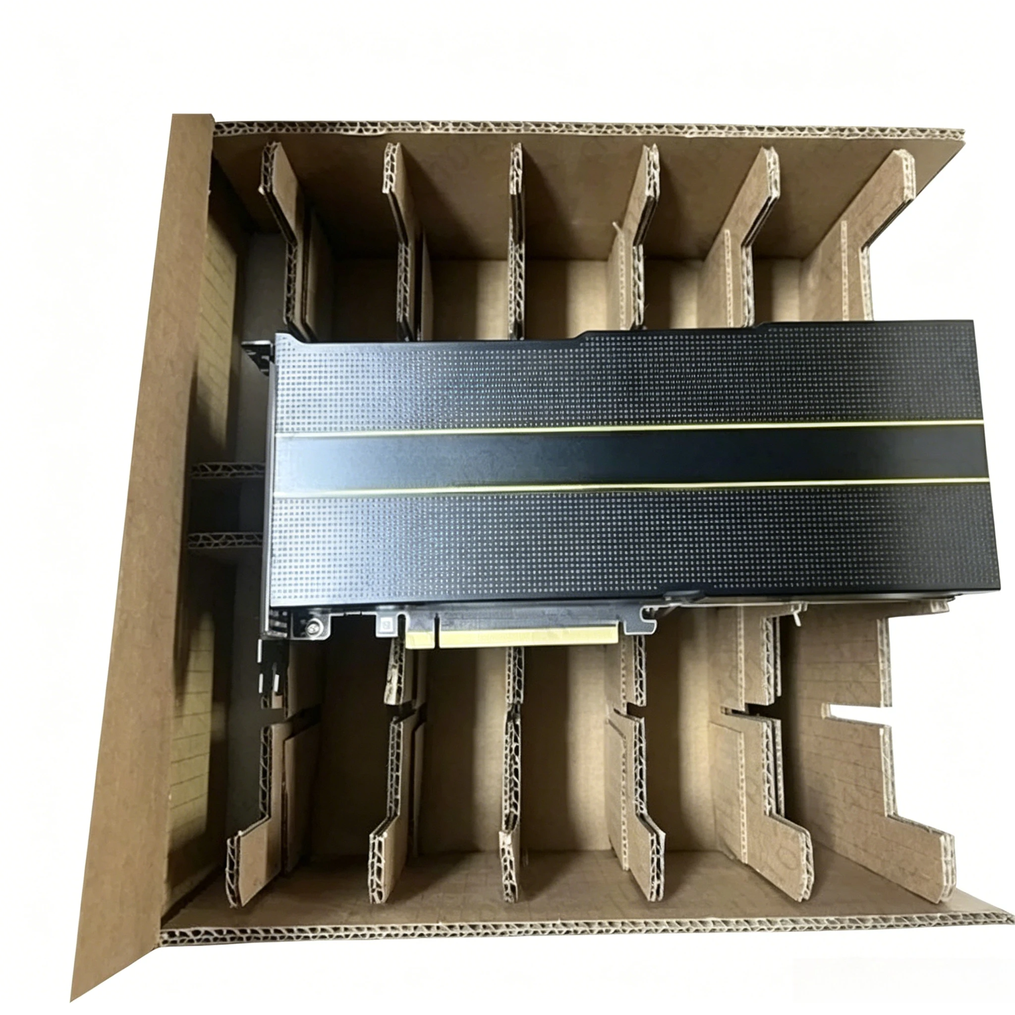 AMD Instinct MI50 32GB High Performance Data Center Accelerator, Professional Deep Learning Computing Processing Module