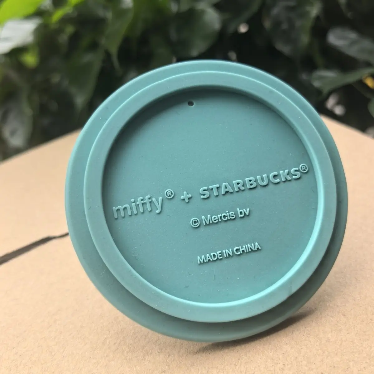Cartoon Kawaii Miffy Rabbit Silicone Cup Lid Universal Dustproof Cover for Mugs High Temperature Resistant Cute Replacement 2026