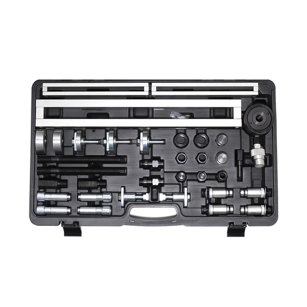 XC2254 Fuel Injector Disassembly Kit with Hydraulic Cylinder