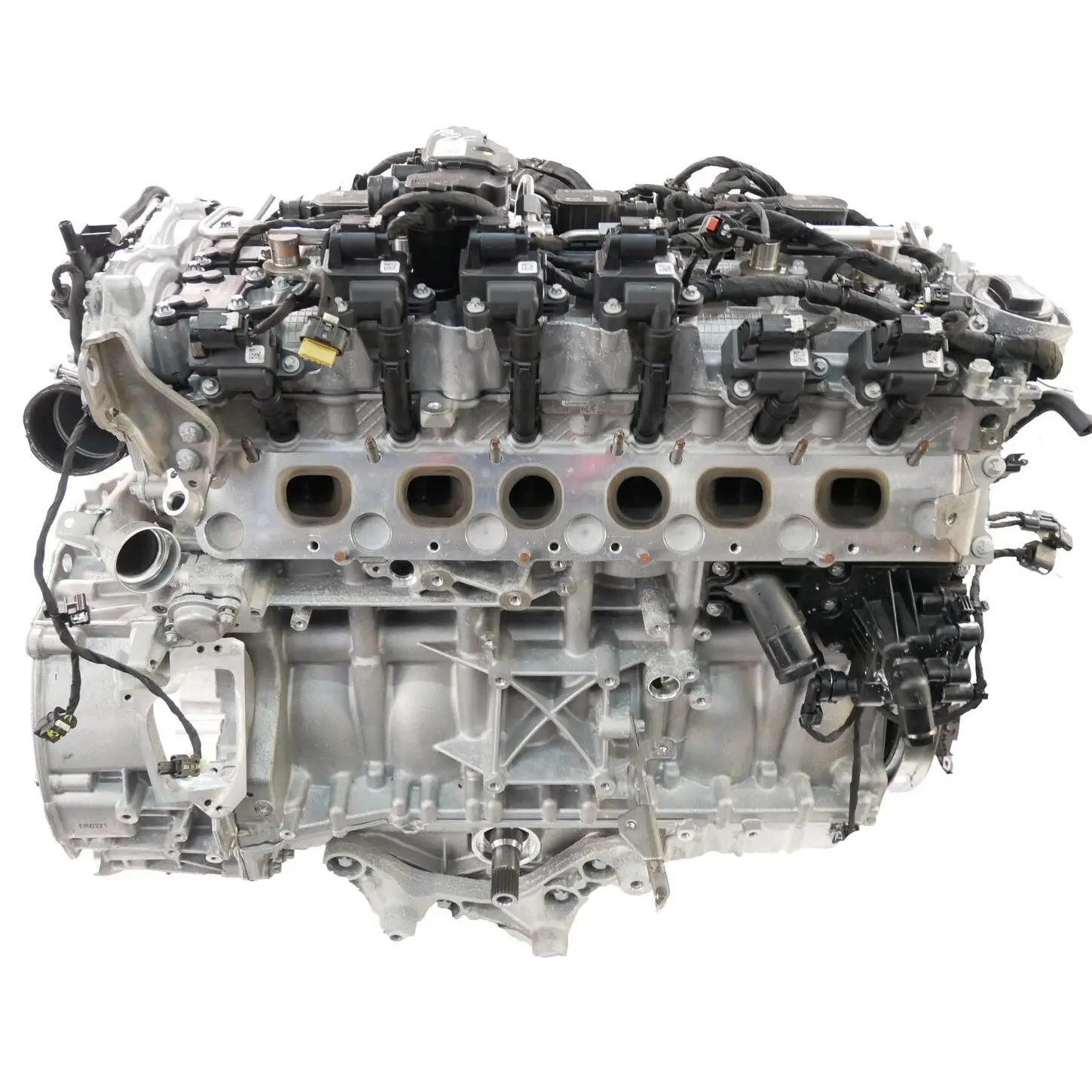 New Gas/Petrol Engine M256 For Mercedes-Benz S-Class W222 GLE SUV-3.0L Replacement