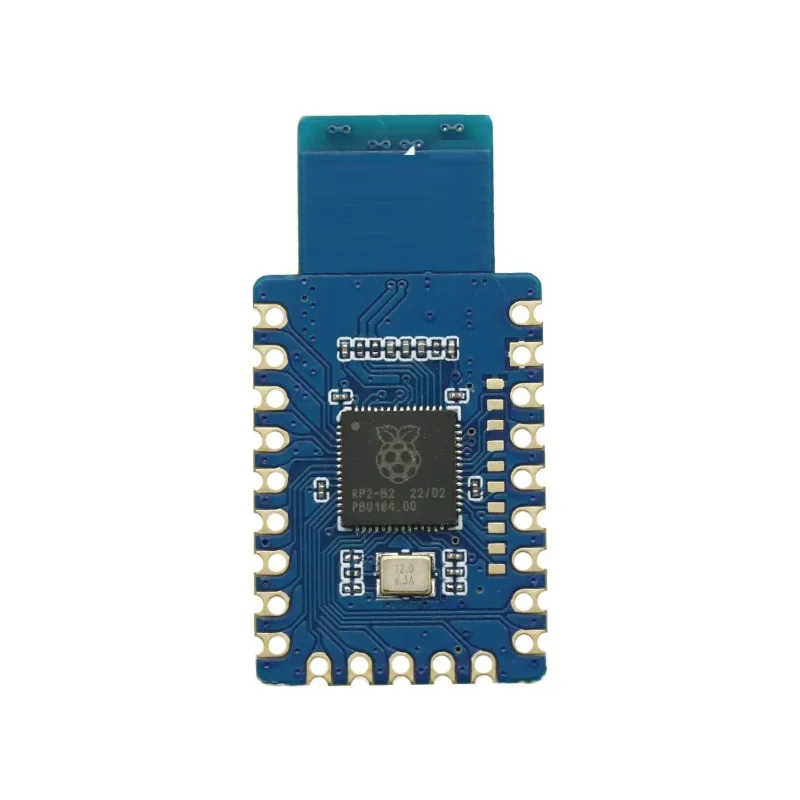 Mini Placa de desarrollo RP2040-One para microcontrolador Raspberry Pi, RP2040