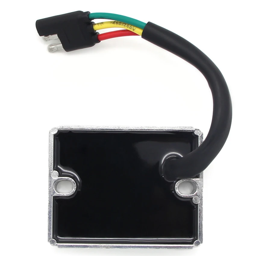 Motorcycle Rectifier Voltage Regulator For Arctic Cat Pantera 1000 570 ZL500 ZL600 ZR800 EFI ESR CC SS R Z570 LX International view 5