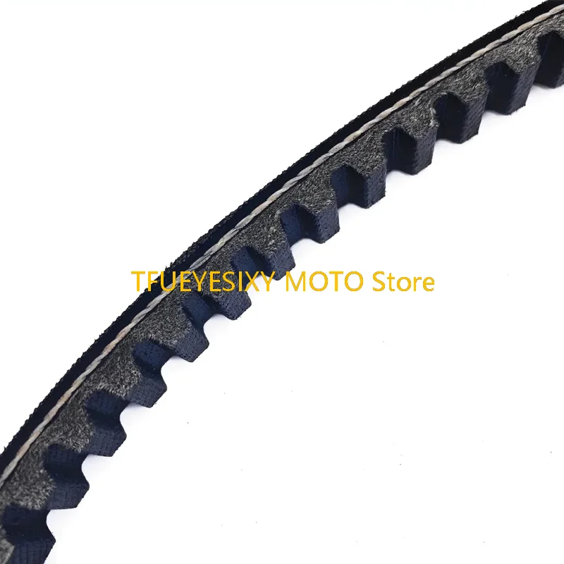 TFUEYESIXY 5RN-E7641-10 5RN-E7641-00 3AA-17641-00 Drive Belt For Yamaha CW50 CX50 CS50 EW50 NS50 Aerox YQ50 YH50 YN50 YW50