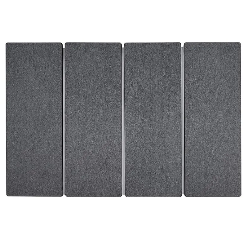 New Shown-Dish Drying Mat In Stone Design For Kitchen Counter, Foldable Diatomaceous Earth Large Dry Mat Grey