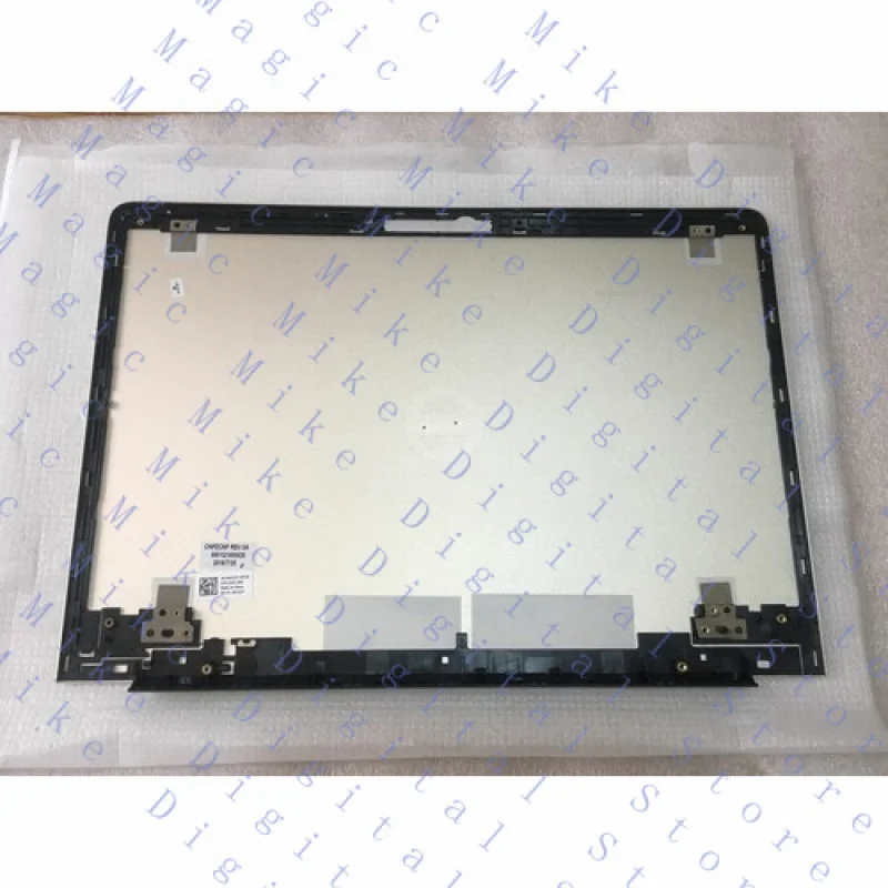 

H НОВИНКА для Dell Vostro 14 V5468 задняя крышка ЖК-дисплея 0DC02Y DC02Y золото