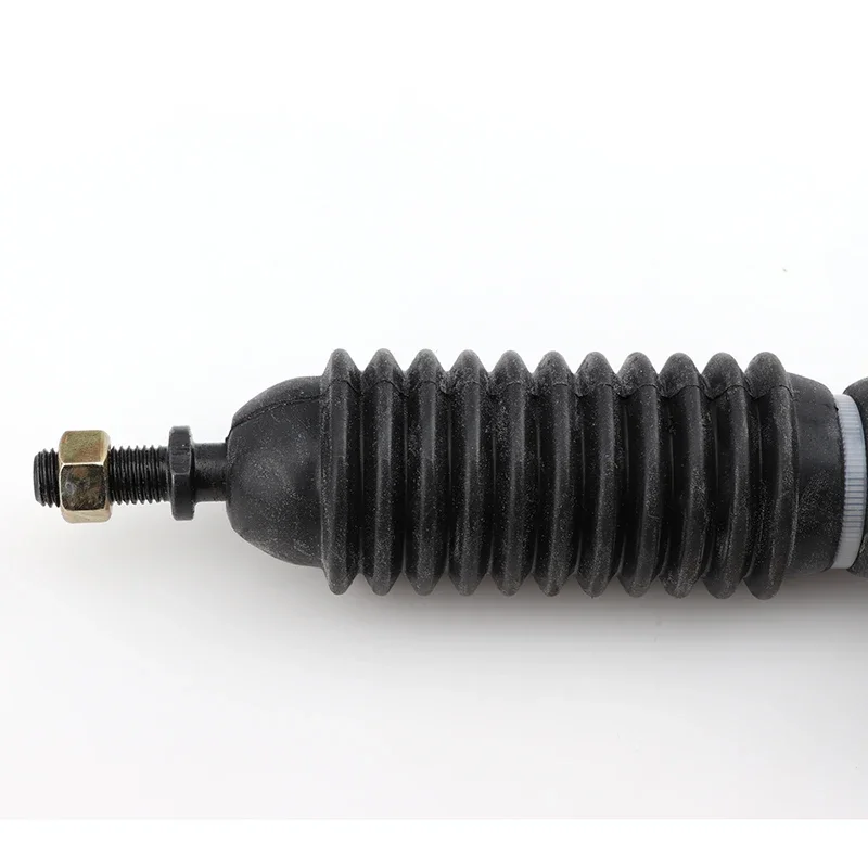 320MM power steering gear shaft rack and pinion assembly kart off-road vehicle kart