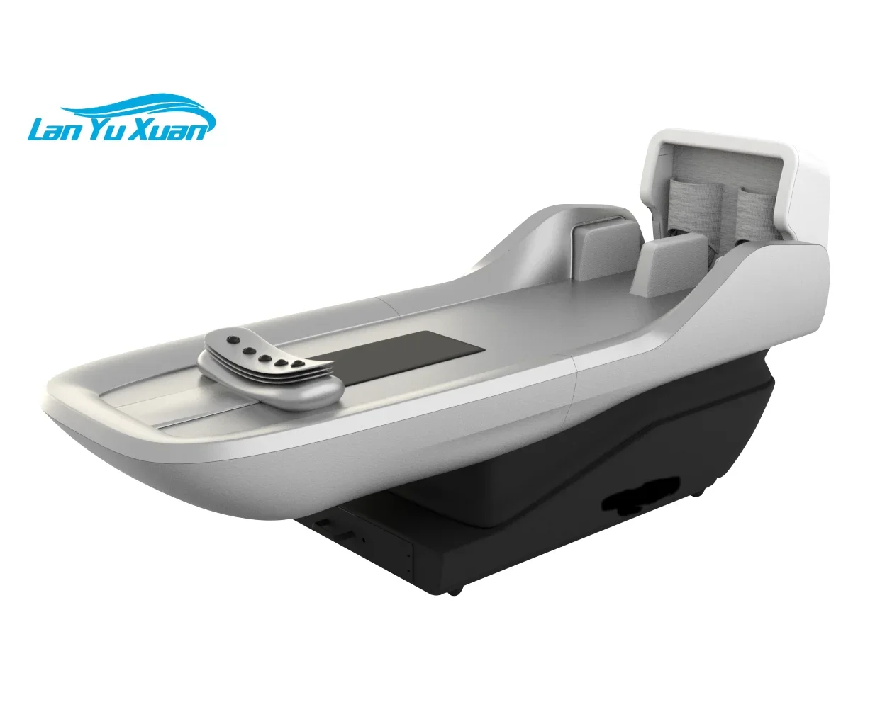 The Spinal Rehabili…