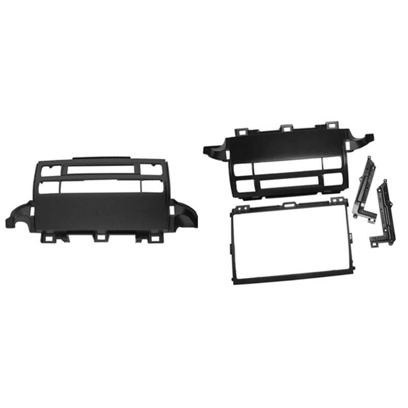 

Автомобильный радиоприемник для Toyota Prado 120 J120 DVD стерео рамка пластина адаптер монтажная панель установка комплект отделки рамки
