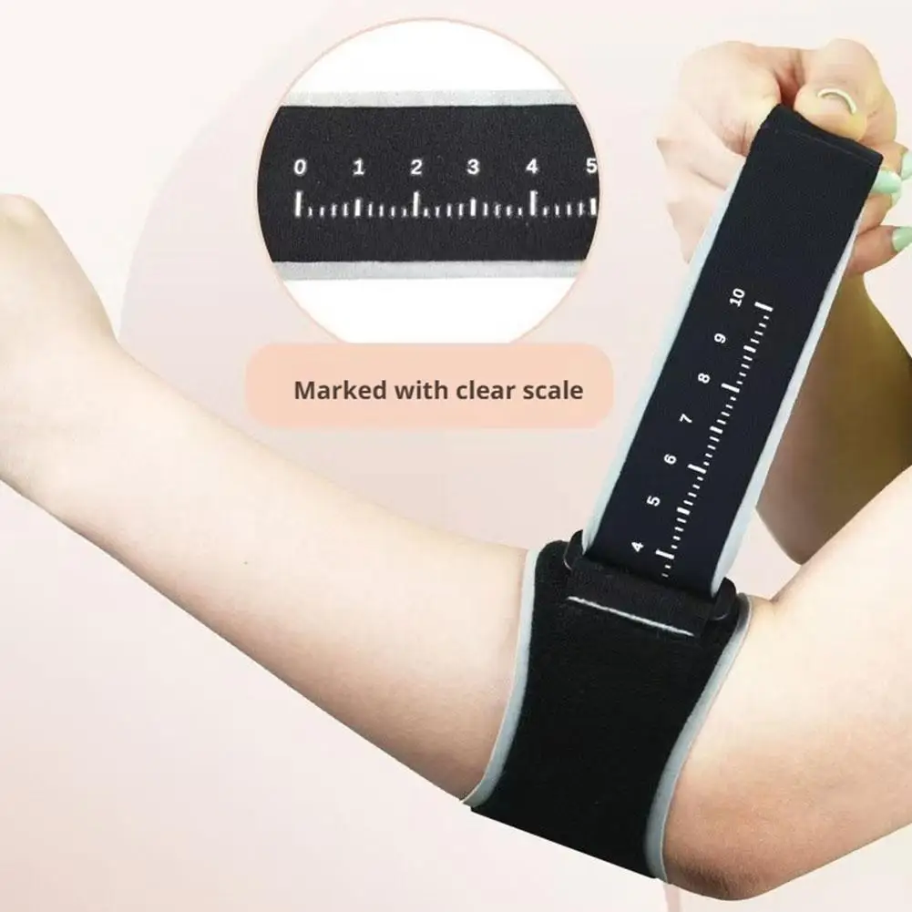 

Professional Elbow Guard For Tennis And Badminton, Stable Elbow Joint Guard, Sports Elbow Guard, And Fixed Strap