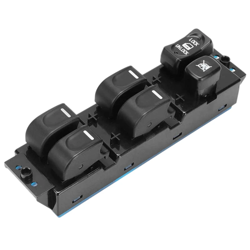 

Front Left Driver Side Window Lifter Switch 3746100-K00-C1 For Great Wall Hover CUV Haval H5