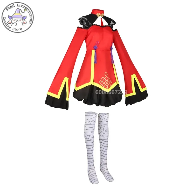 Clássico hanfu role play traje bungo cão vadio primavera kyouka nakahara chuuya estilo tradicional conjunto vestido de halloween vestir-se