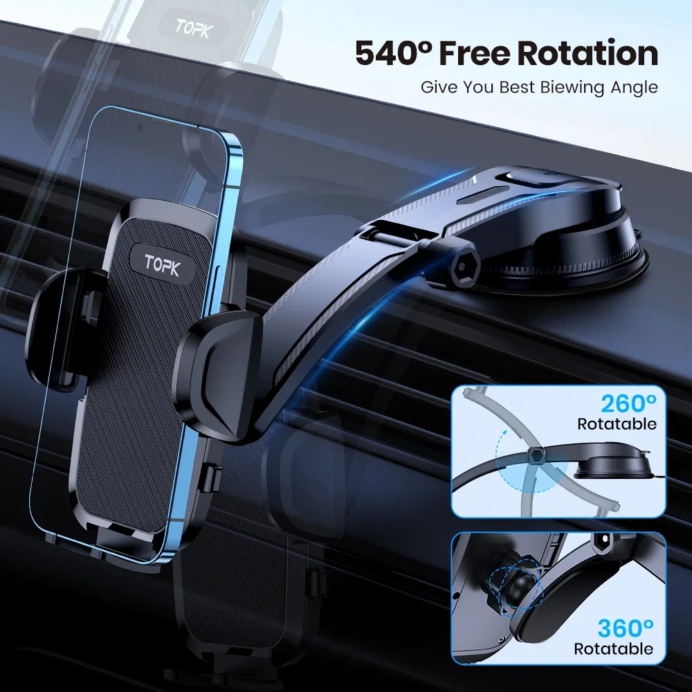 Thumbnail 2 - #41 Latest Dashboard Phone Mounts Updates