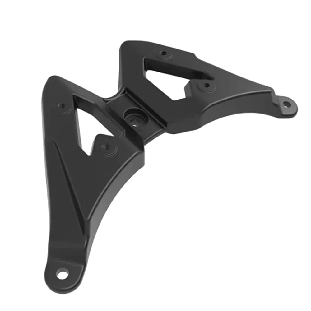 Fit E350 Motorcycle Original Accessories Rear Rack Luggage Rack Bracket For ZONTES 350E 350 E