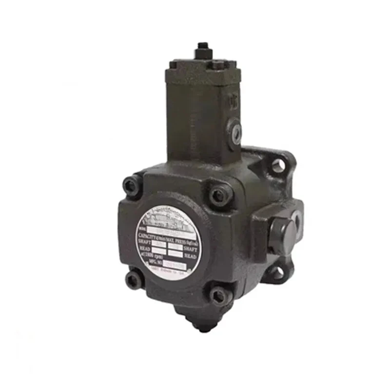 Oil Pump A B C D Blade Pump T7 T9 VPE-F30D-10 F20B F15A F12C F40D-7T -9T Hydraulic Vane Pump