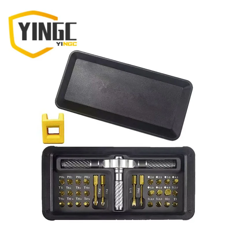 �y�Z�[�����zYc 30-in-1 ���`�F�b�g�h���C�o�[�Z�b�g�A���܂��܂ȉƒ�C���ɓK������؂�ւ��\�ȃh���C�o�[�`��A�Z�p�n���h���f�U�C���A�N���X�v�����r�b�g�Ȃǂ̂��̑��̎d�l�A��������]�A���ւ̃M�t�g