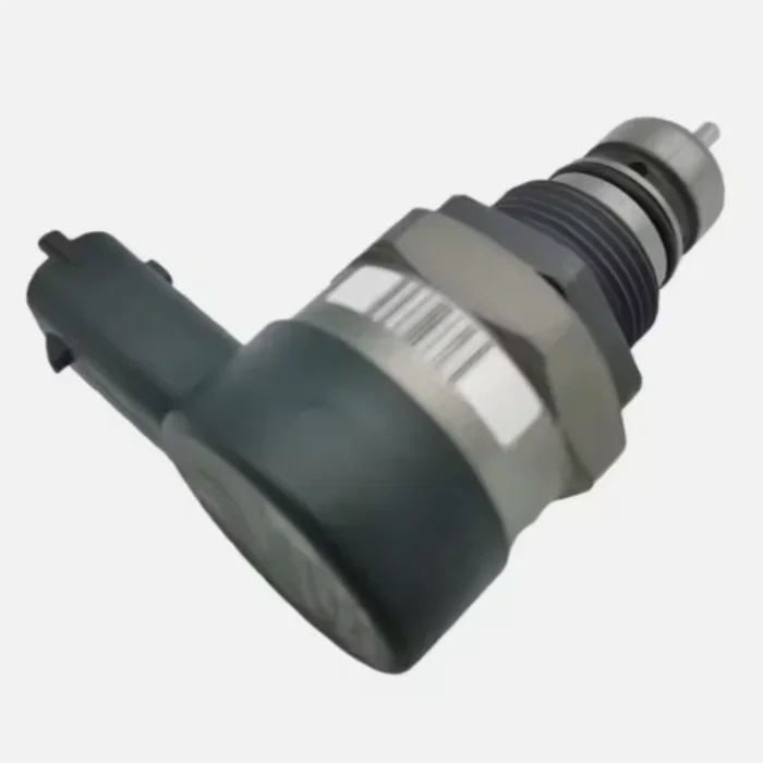 

High Quality New Sysunon Steel Fuel Pressure Regulator Valve 0281006037 31402-2F000 Engine Sensor for Truck Engine Parts