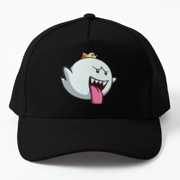 King Boo  Baseball Cap Hat Bonnet  Sport Summer Boys Hip Hop Fish Casual Mens Spring  Snapback Casquette Sun Czapka Outdoor