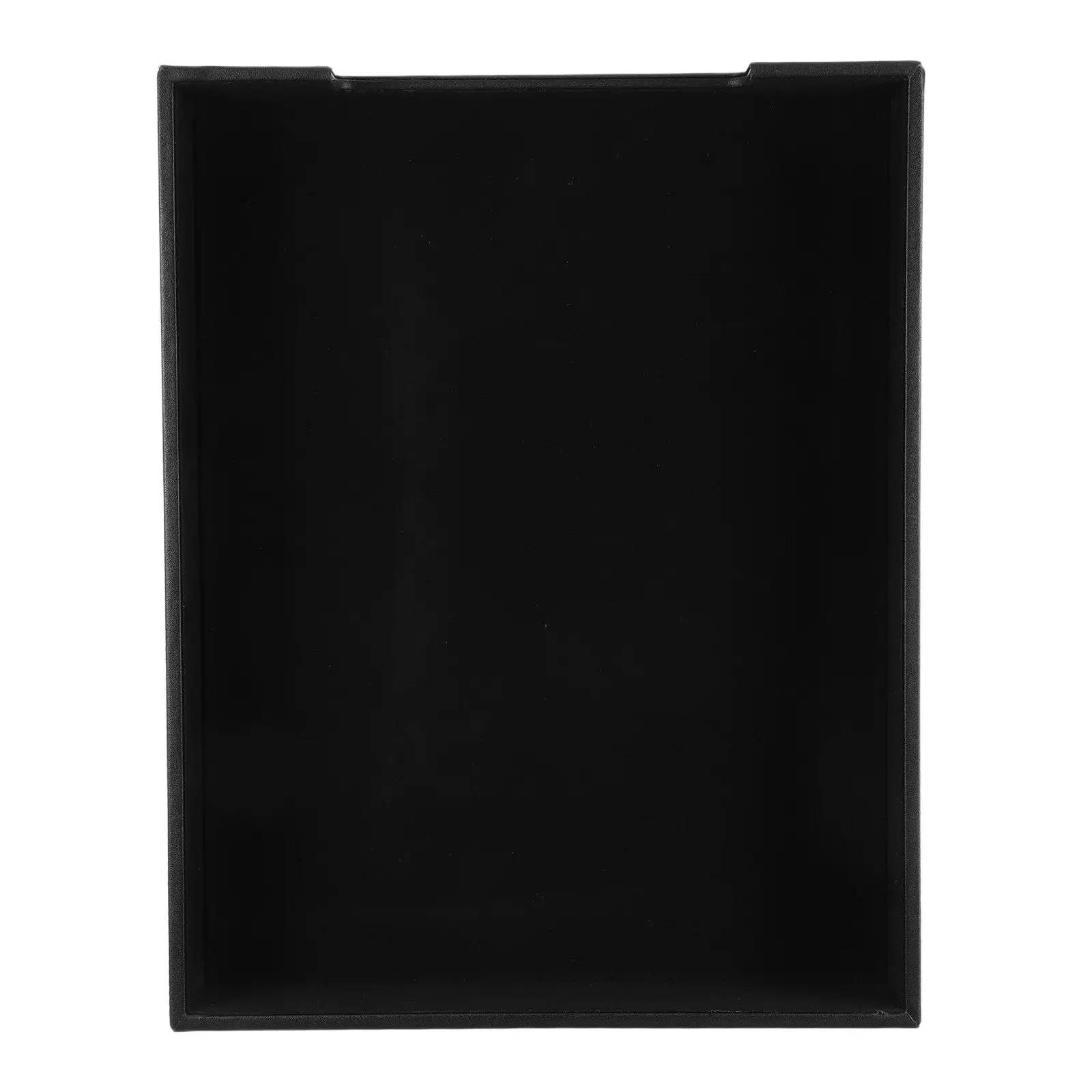 black-pu-desktop-file-organizer-stackable-letter-tray-document-paper-folder-holder-desktop-office-storage-tray-14x11x24