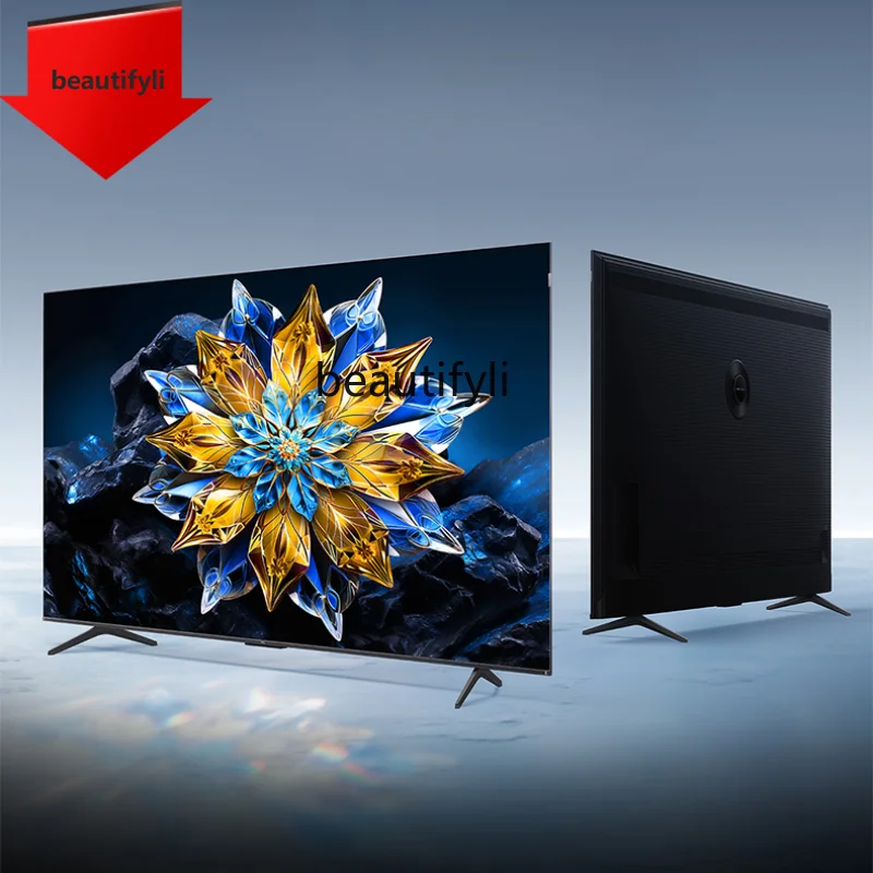 

A61 65p12h 65-Inch Quantum Dot Matrix Light Control Pro a Super Display Screen