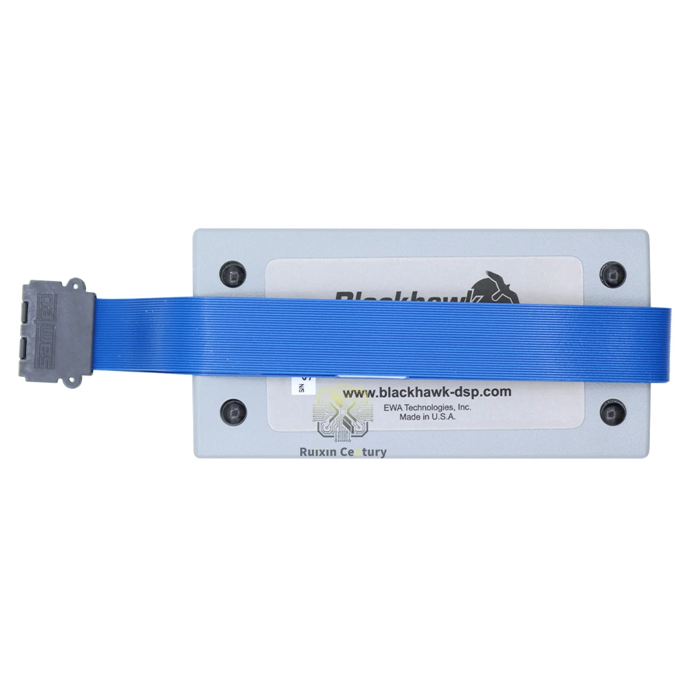 FOR TI TMDSEMU560V2STM-U Blackhawk XDS560v2 System Trace USB Emulator Debug Probe JTAG Programmer