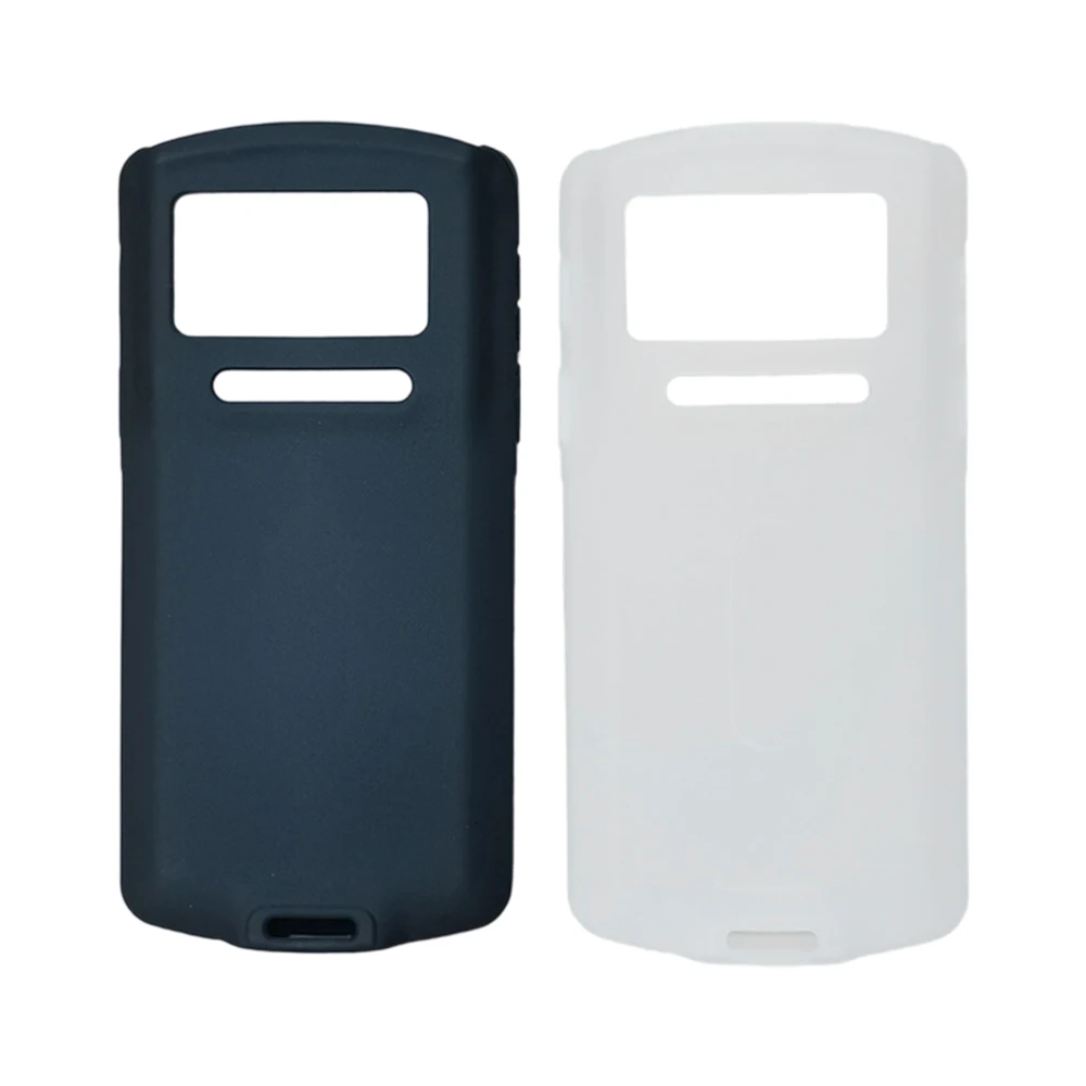 Protective Skin Case Cover or  Screen Protector Tempered Glass Film for UROVO DT50 DT50X