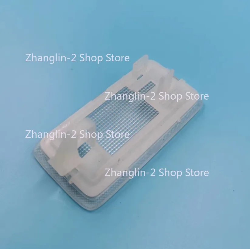 

1 шт. для Toyota Camry RAV4 Lexus Highlander Reiz Crown Visor крышка лампы для макияжа