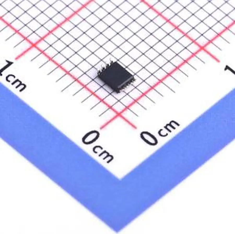 5 PZ/LOTTO SN74LVC2G74MDCUTEP (Infradito)