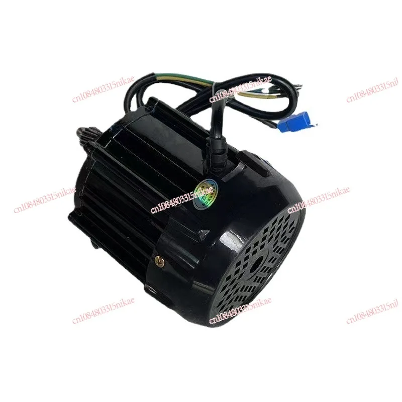 

Electric tricycle motor 48V60V500W to 1200W universal motor