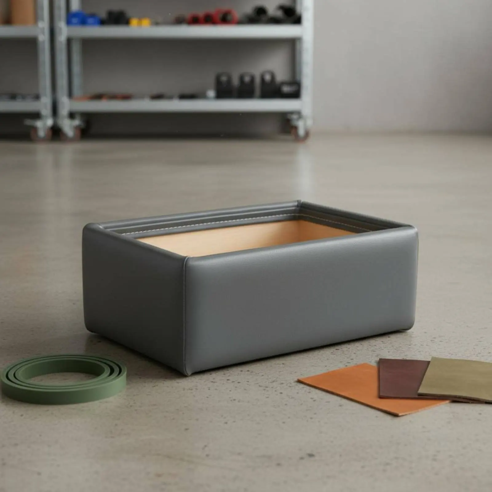 Pilates Box Versatile Pilates Moon Box Fitness Gear Long-Lasting for Home Gym