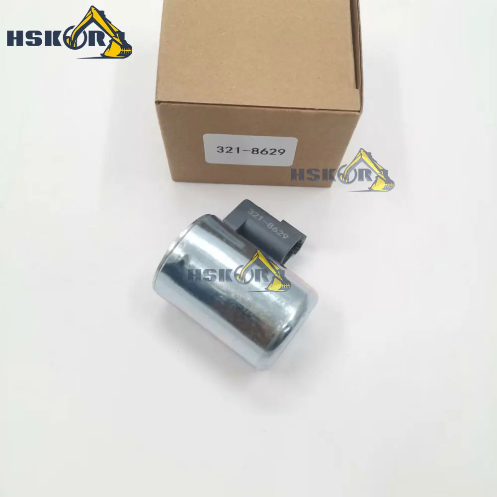 312-8629 Coil Cord Compatible for Caterpillar Wheeled Skidder 555D 525D 535D 545D Crawler Loader 963D 963K 973 973D 973K Wheel