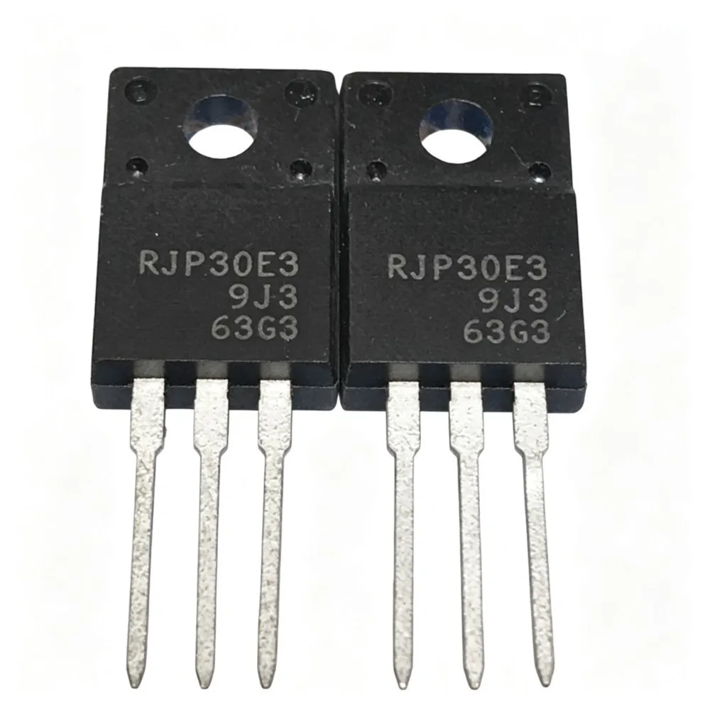 5PCS FDB2710 250V 50A RJP30E3 SVF12N60F 600V 12A RFN25TM4SW MDF13N50 500V 13A K13A65D TK13A65D 650V 13A