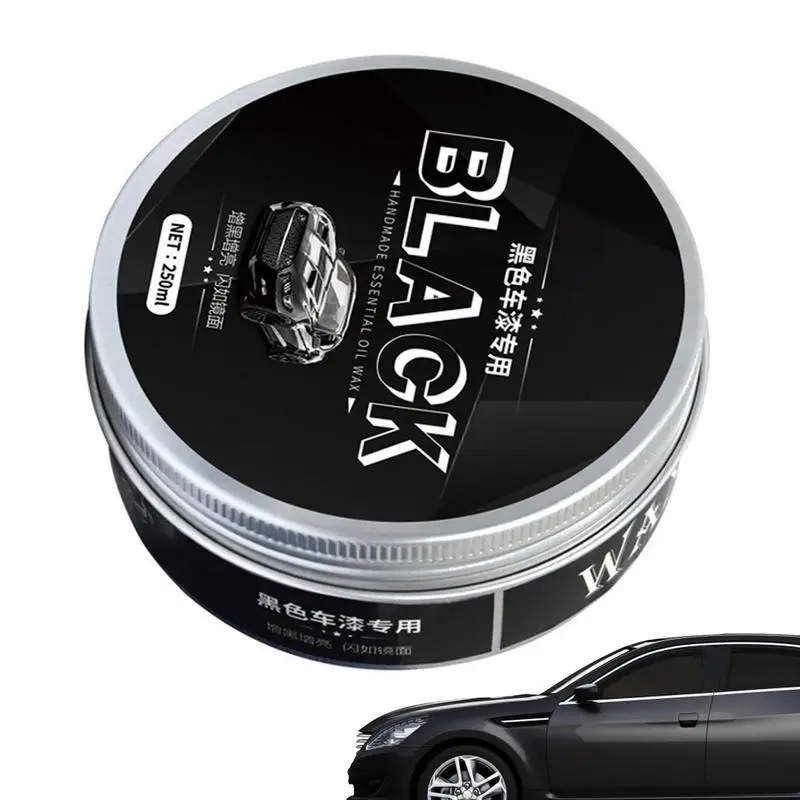 Car Polish Car Wax Crystal Plating Set Hard Glossy Wax Layer Covering Paint Car Waxing Scratch Resistance Film Polish For Cars