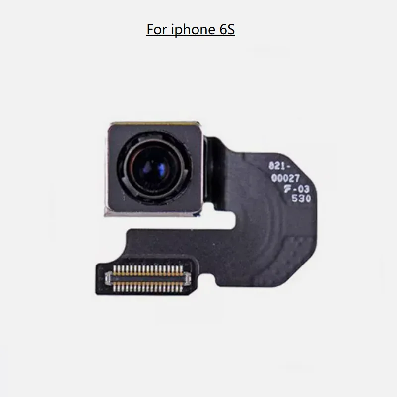 

Задняя камера, передняя камера, небольшой модуль камеры, гибкий кабель для iPhone 6S