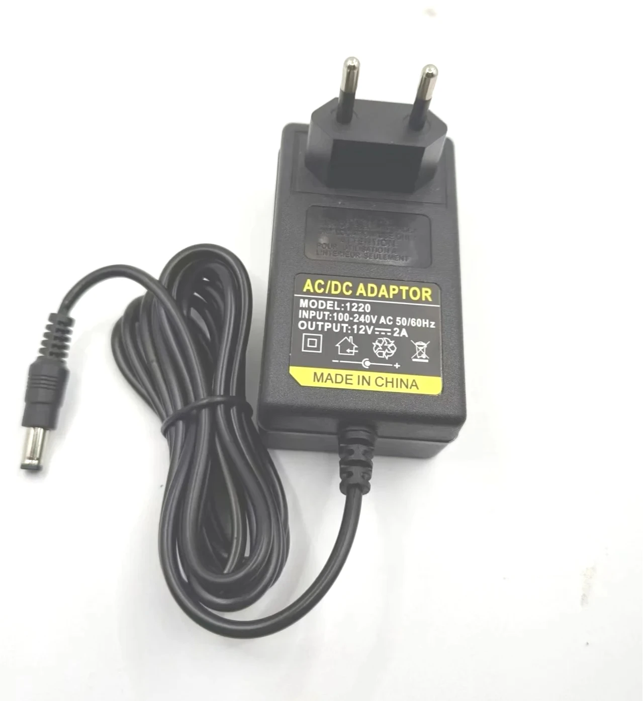 Ac Dc Power Supply …