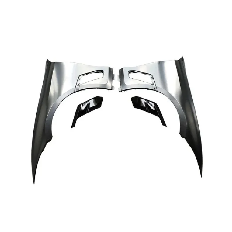 For Front Lip Rear Diffuser Fender Exhaust Pipe For Classic Auto Parts Full Body Kit For  G20 G28 Sport Pro For Bodykit